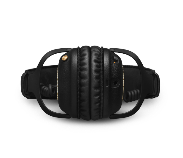 MARSHALL MID ANC CZARNE - 442393 - zdjęcie 4